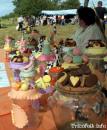 Stand pouxy