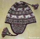 polar chullo en fibre