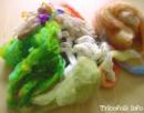 sandwich tire au sort