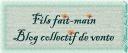 Fils faits-main à vendre