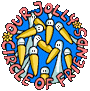 Le rond des sorcières ! Abracadabra
